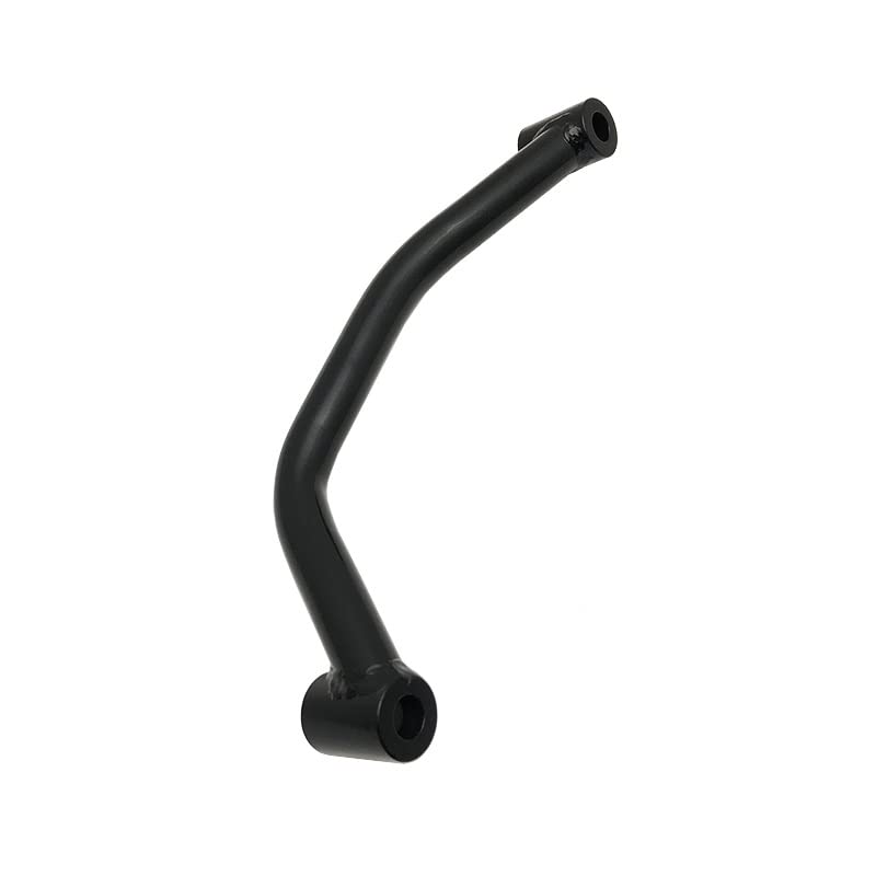 Maniglia Posteriore Per SEAT 700 E T7 (2019-2022) - Supporto Modulare Con Attacchi Per Cinghie - Foto 8