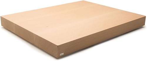 Miniatura 1 de WÜSTHOF Tabla de cortar de haya de 20"