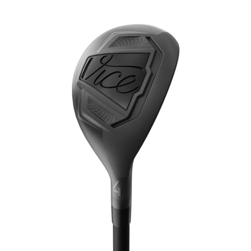Vice Golf Men's Boost Plus Complete Golf Set & Bag – Right Hand