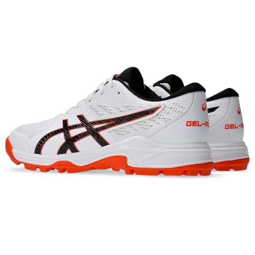 Image of Asics Unisex Gel-Peake 2 Cricket Shoe