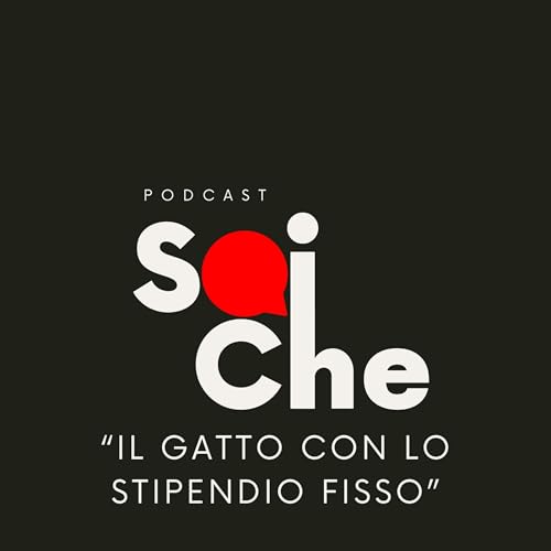 Puntata 6 &ndash; Il gatto che ha salvato il British Museum dai topi (e ha ricevuto uno stipendio)