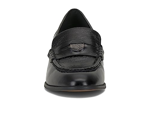 Image of Vince Camuto Women's Carissla Block Heel Loafer