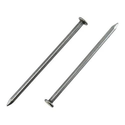 Clavos comunes 16-D (3-1/2"), paquete de 5 lbs miniatura 1