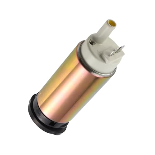 Bomba gasolina Mercury 2006 en adelante para navegacion fluida y salidas de pesca 30-60 HP 6