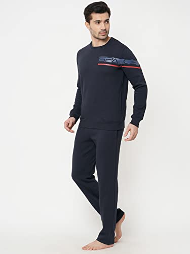 Image of Sweet Dreams Men Solid Track Suit