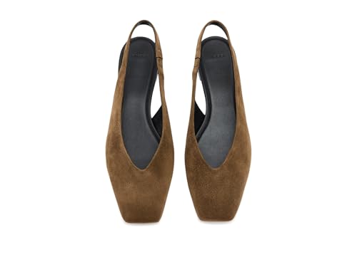 Image of Vince Women's Darlina Slingback Flats