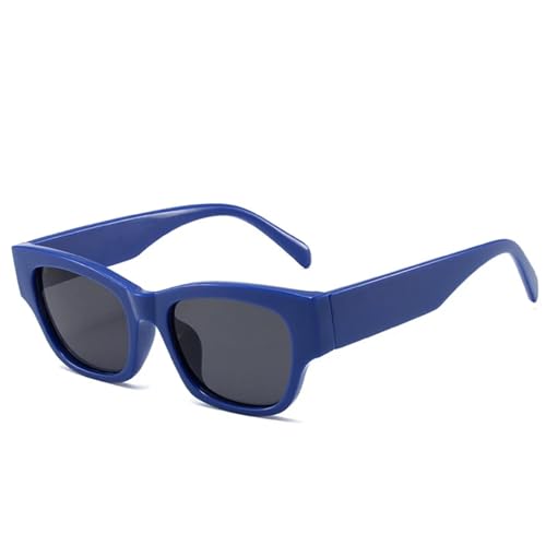 Lunettes de soleil de luxe pour femmes œil de chat contre l'éblouissement et la fatigue oculaire