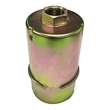 RDLIFT-PART Hydraulic Oil Filter 67502-32881-71 Compatible for Toyota Forklift 6FD 7FD35-50