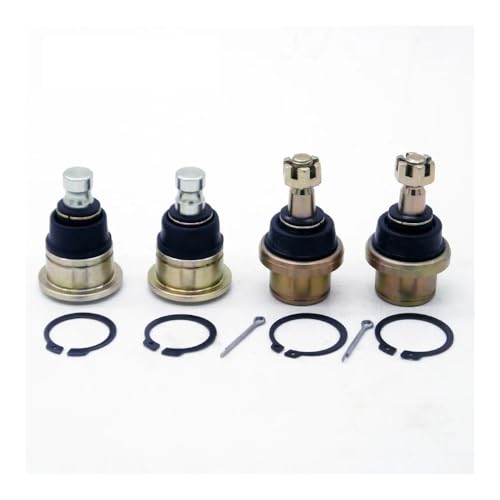 Rotules de bras oscillant quad 700cc kit suspension buggy 500cc - 2