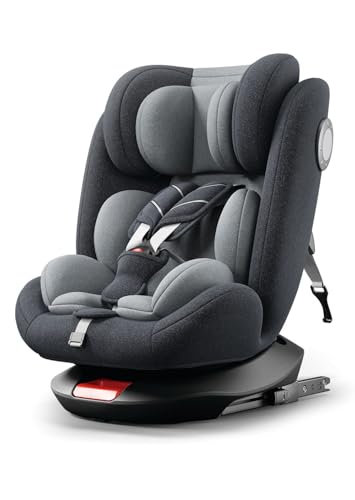 Zippy Toys, Cadeirinha de Bebê para Carro Isofix Couro Ecológico ...