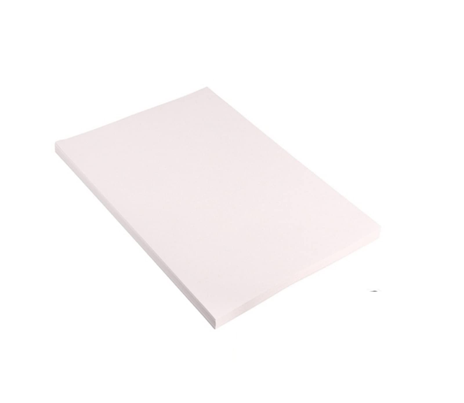 8,26 x 11,7 Zoll A4 Inkjet-Sublimationspapier for Tassen, Becher, A3, Wärmeübertragungspapier, Keramik, Puzzle, Glastütenpapier Lucky (Color : 297x420mm)