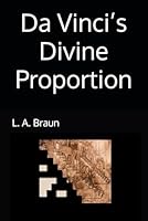 Da Vinci's Divine Proportion 1081419717 Book Cover