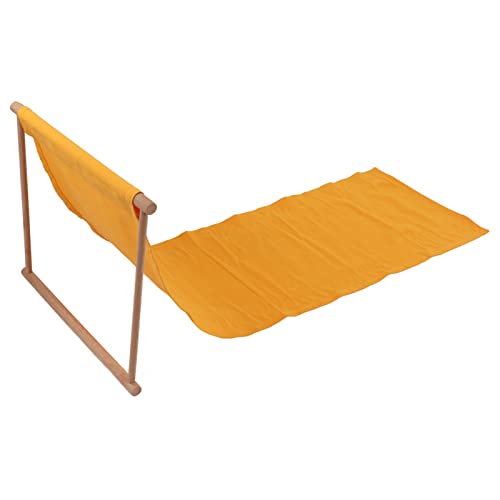 Chaise Longue de Plage Portable Idéale pour Pique-Nique et Camping