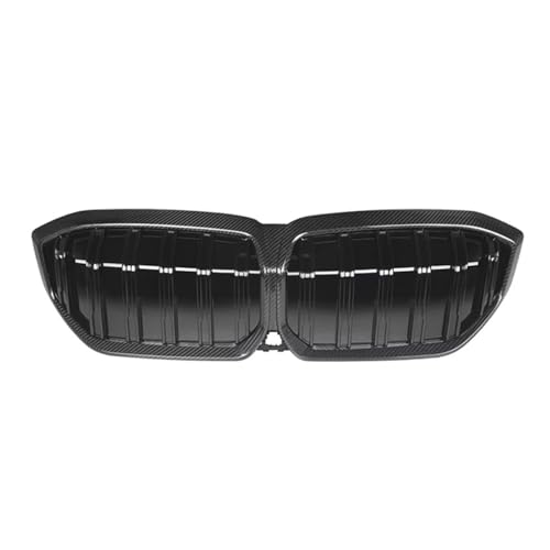 Pièce de rechange grille avant carbone BMW i3 G28 BEV pour remplacer une calandre cassée