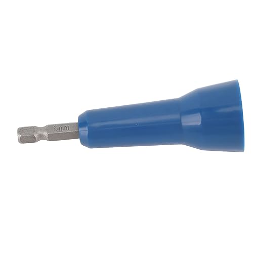 Wire Twister Sleeve Tool Wiring Cap Driver Nó Cap Wire Cap Utensílio Ferramenta de Cabo Ferramenta d