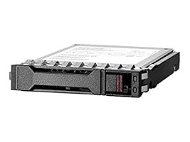 Hewlett Packard Enterprise P40499-B21 unidad de estado sólido 2.5 1920 GB SATA TLC