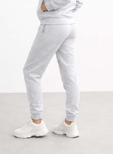 Image of KOTTY Women's Cozy Winter Track Pant Stylish Warm Jogger Bottom for Casual Wear