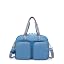 Vintage Blue