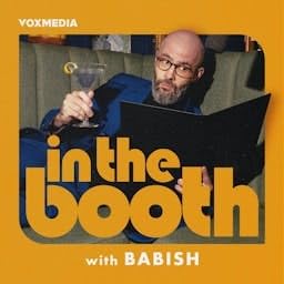 『In the Booth with Babish』のカバーアート