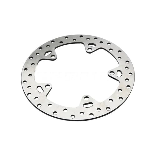 Disque de frein arrière moto 265 mm pour BMW R1200GS et R Nine T