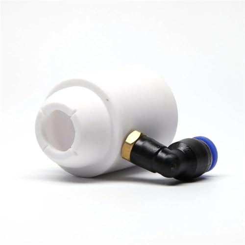 Couvercle protection isolant céramique pour torche plasma P80 CNC eau