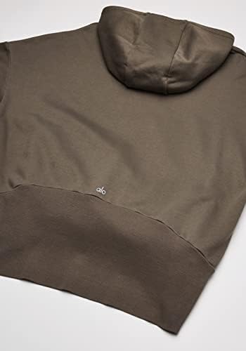 Alo Yoga Interval Hoodie