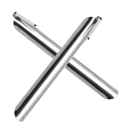 Alipis Stainless Steel Crumb Scraper Kitchen Crumb Scraper Stainless Steel Crumb Scraper Restaurant Bread Scraper