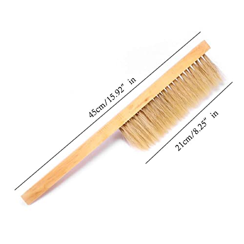 Schutzanzug für Erwachsene, Professionelle Jacke gegen Bienen, Schutzanzug mit Hut und Schutzvlies für Erwachsene… – Bild 6