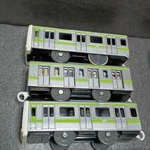 Amazon | プラレール「ドア開閉 山手線京浜東北線ダブルデッカー