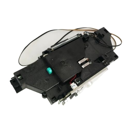 Tête de numérisation Canon MF3110 résout ligne noire et scan flou