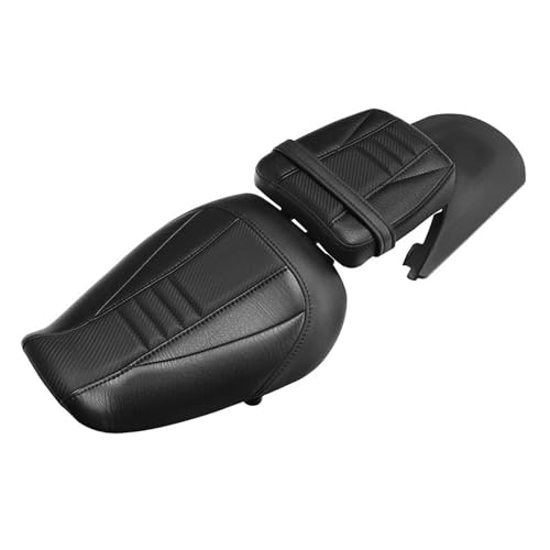 Siège moto conducteur Sportster S RH1250S et accessoires passager