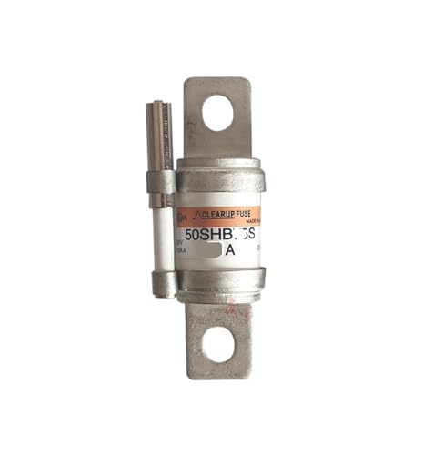 Fusible 50SHB300S 500V évite les pannes sur les onduleurs de forte puissance