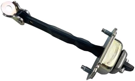 Door Stopper Limiter for Subaru Forester Door Checker Hinge Stop Strap Limiter Door Control Strip Replacement Accessories 62124AL001 61124SC002