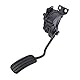 Woosphy Potentiometer Gaspedal Nuckel Ersatz für Trafic II Primastar Vivaro A 1.9 2.0 2.5 DCI 7700313060 1800200QAA