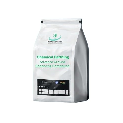 25kg Chemical Earthing Compound Electrical Camical – Advanced Ground ...