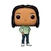 Funko Pop! Animation: King of The Hill - Connie Souphanousinphone - Collectable Vinyl Figure - Gift Idea - Official Merchandise - Toys for Kids & Adults - TV Fans - Figure for Collectors and Display