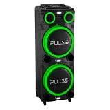 Pulse SP516 2700W RMS