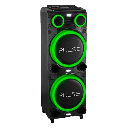 Pulse SP516 Double 12 Pol. 2700W RMS