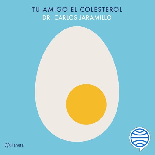 Tu amigo el colesterol
