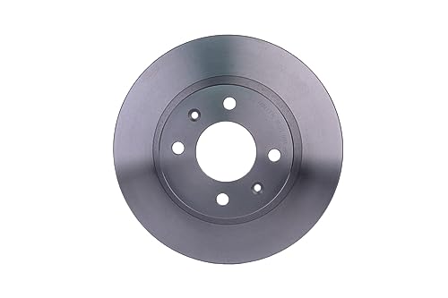 HELLA 8Dd 355 116-201 disque de frein 54965 haute durabilité pour automobile
