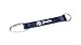 MLB New York Yankees Carabiner Lanyard Keychain