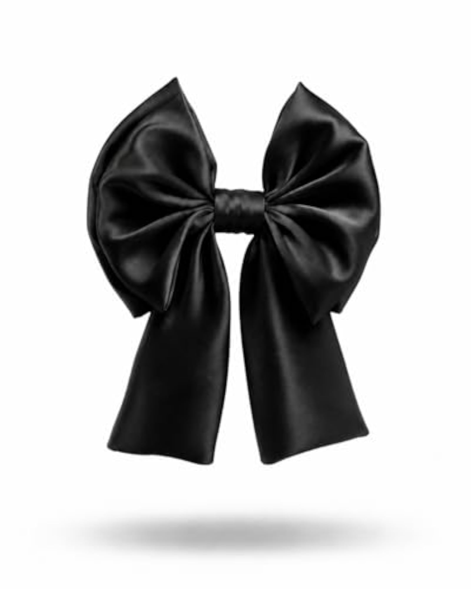 Satin Silk Bow for Women/Girl