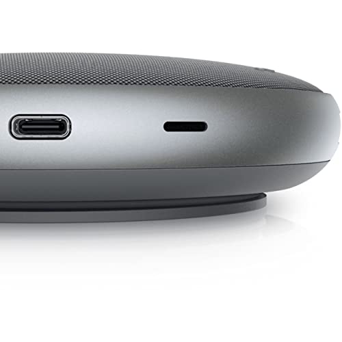 Image of New Dell Mobile MH3021 USB-C Multi-Port Adapter and Speakerphone | New