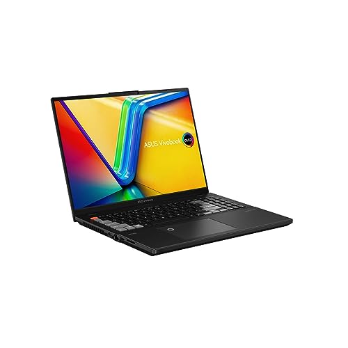 Pellicola Anti-Riflesso Per ASUS VivoBook Pro 16X OLED K6604 - Protezione Schermo Opaca - Foto 3