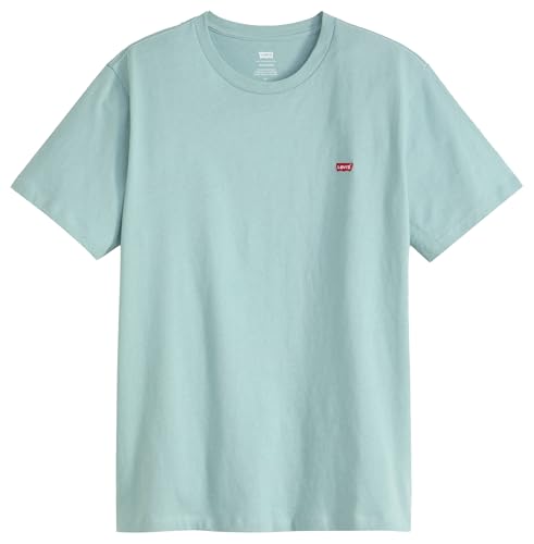 Image of Levi's Men's Ss Original Hm Tee T-Shirt