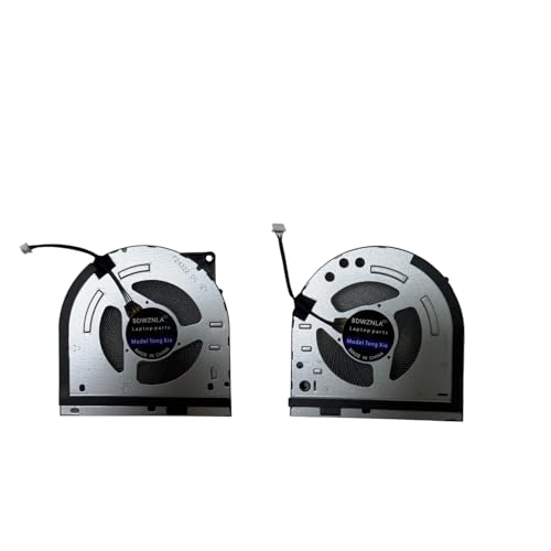 Ventilateur CPU Lenovo LOQ 15IRX9 pour travailler en silence