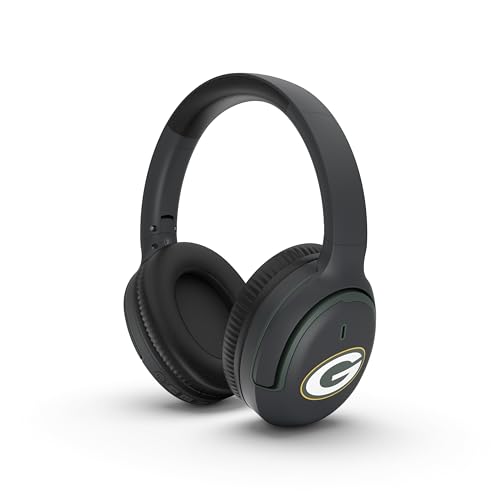 Image of SOAR NFL Active Noise Cancelling Over The Ear Headphones