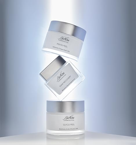 Cosmeceutical Nam Recovery Maschera Dermoriparatrice - 4