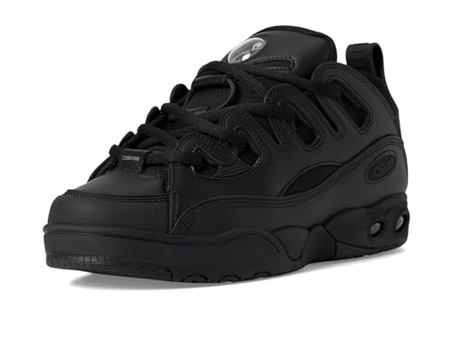 Image of Osiris Mens D3 E | Skateboarding Shoes