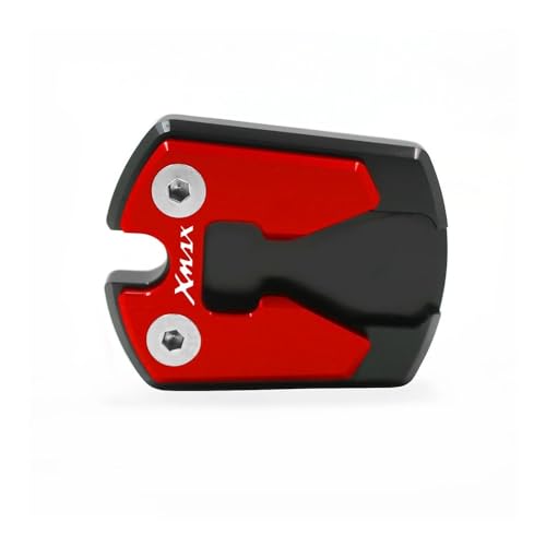 Extension de béquille latérale pour moto XMAX 300 élargisseur de support de stationnement